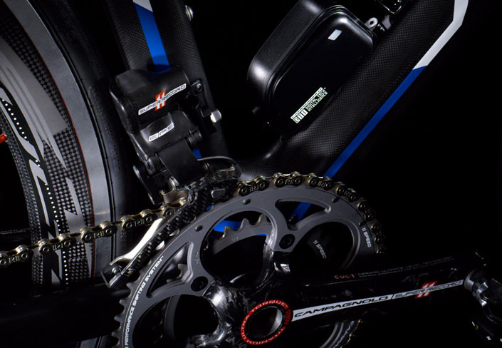 Campagnolo Super Record EPS