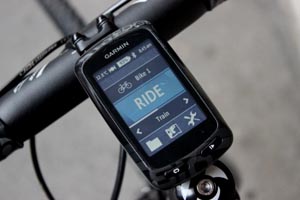 Garmin 810