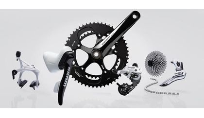 Read 'SRAM road groupset roundup 2015'