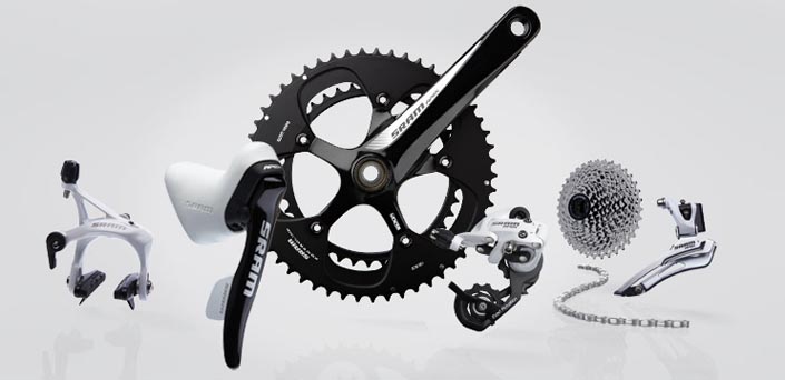 SRAM Apex Groupset 2015