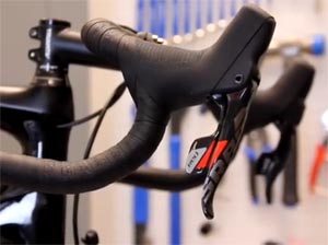 SRAM Hydraulic Brake Levers 2015