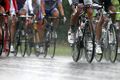 Cycling rain tdf09