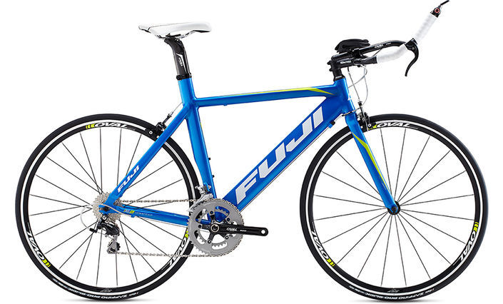 Best budget 2024 triathlon bike