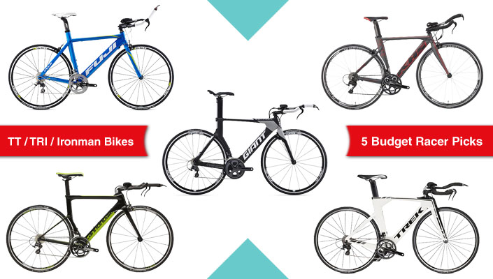 best bikes on a budget