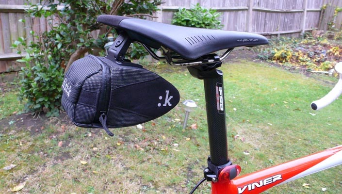 Bicycle Saddle Bag Tail Storage Pouch Rear Pannier Road Bike Cycling Accessories 