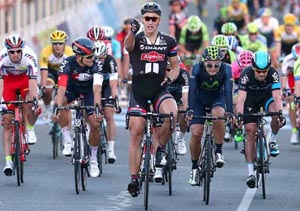 Marcel Kittel sprint