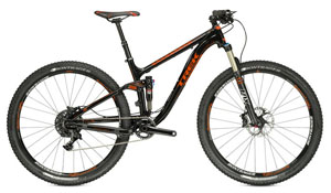 Trek Fuel EX-9 29er