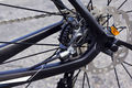 Road bike disc brakes 1