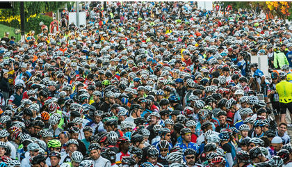 Read 'Gran Fondo Preparation - The key to long distance success'