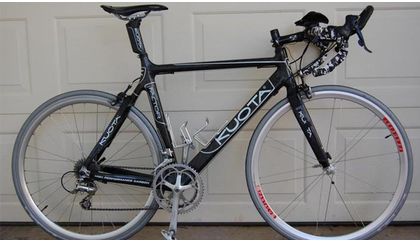 5 Best mods to turn your road bike into a TT machine