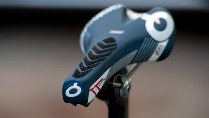 Prologo TT Zero Saddle