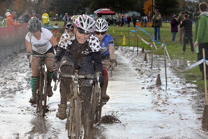 beginner cyclocross bike