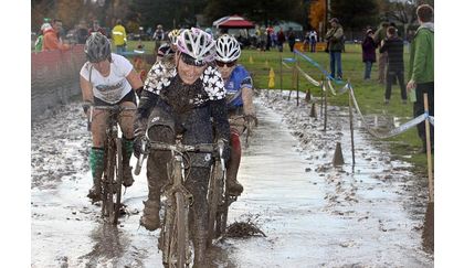 Cyclocross 101 - A beginner's guide