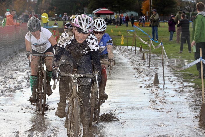 CX Cyclocross Mud