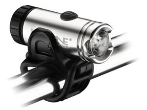 Lezyne Micro Drive 200L bicycle light