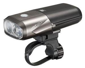 CatEye Volt 1200 EL1000 bicycle light