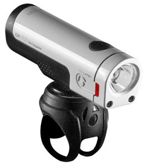 Bontrager Ion 700R bicycle light