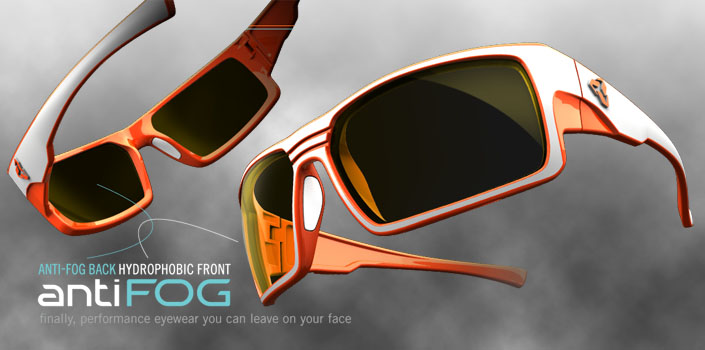 Ryders Performance Eyewear