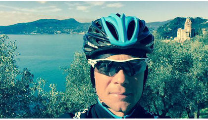 Read 'Pro Workouts (that you can do, too) - Nicholas Roche'