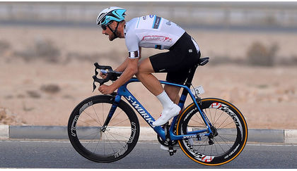 Read 'Pro workouts you can do too - Tom Boonen'