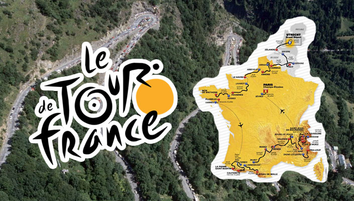 Tour de France 2015