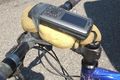 Diy smartphone bike mount