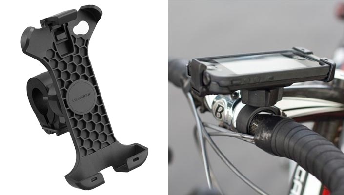 LifeProof Smartphone Bike Mount