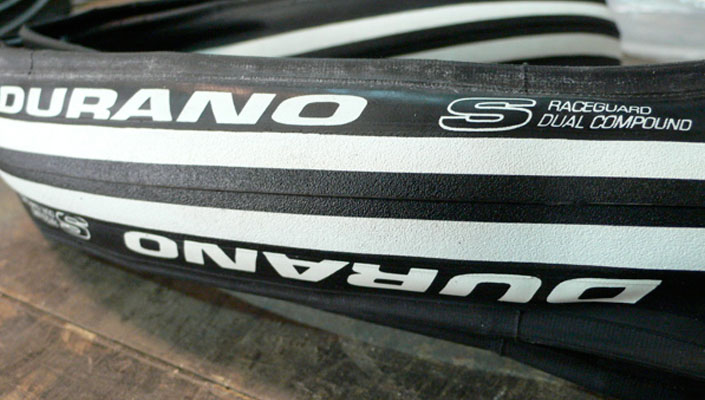 Schwalbe Durano S Bicycle Tires