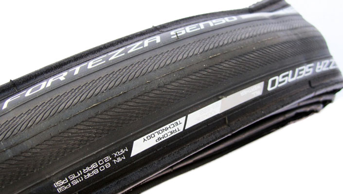 Vredestein Fortezza Bicycle Tires