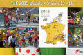Tdf 2015 update stages 13 16