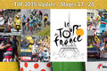 Tdf 2015 update stages 17 20