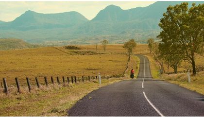 Cycling Smart: Beat the Heat