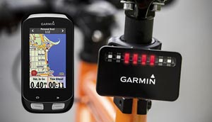 garmin bicycle radar