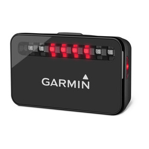 Garmin Varia Rearview Radar