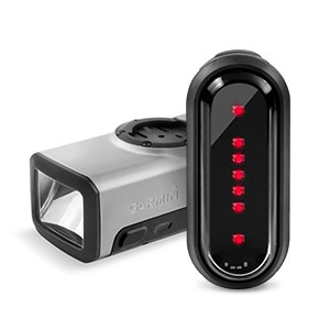 Garmin Varia Smart Bike Lights