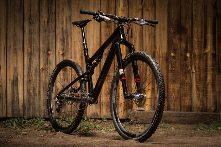 Rock Shox RS-1