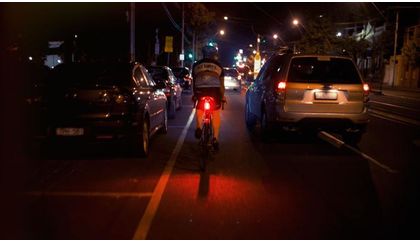 Read 'Budget bike lighting: These 4 tail lights blend extreme visibility, usability and affordability!'