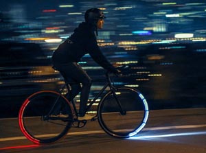 Revolights Bike Lighting System