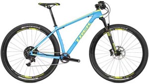  Trek Superfly 9.8 X1