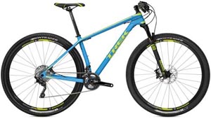 Trek Superfly 9.8 XT