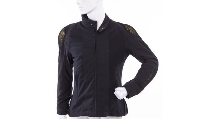 Cycling jacket Diamond by Pure Electric