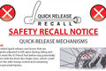 Disc brake qr safety recall2