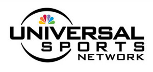 Universal Sports Network logo