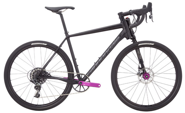 Cannondale Slate