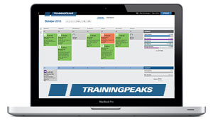 TrainingPeaks Premium 12-Month Training Subscription