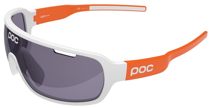 POC DO Blade Raceday sunglasses