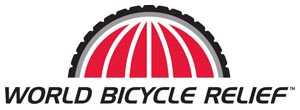 World Bicycle Relief Donation
