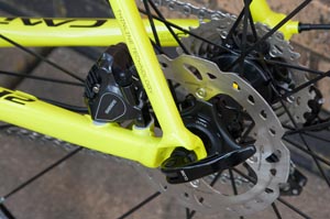 Disc Brakes