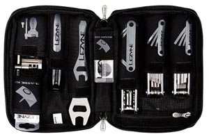 Lezyne Port-A-Shop Tool Kit