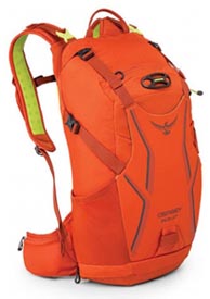 Osprey Zealot 15 Backpack / Hydration Pack